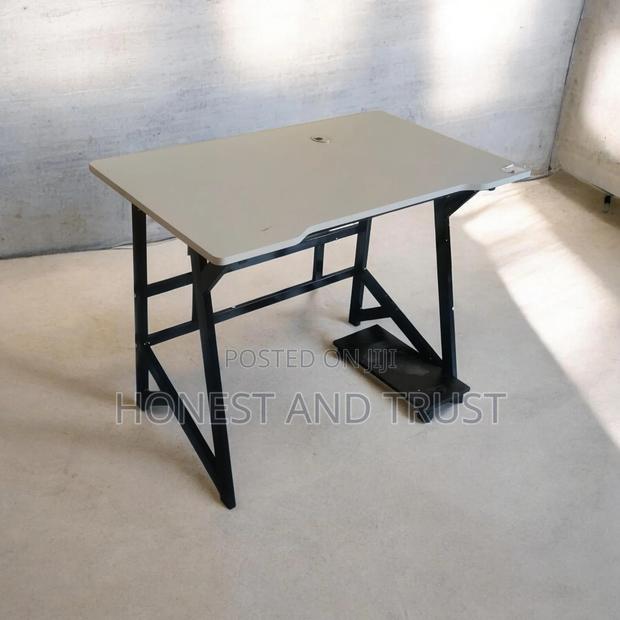 Imported Office Desk 1.2m - main view