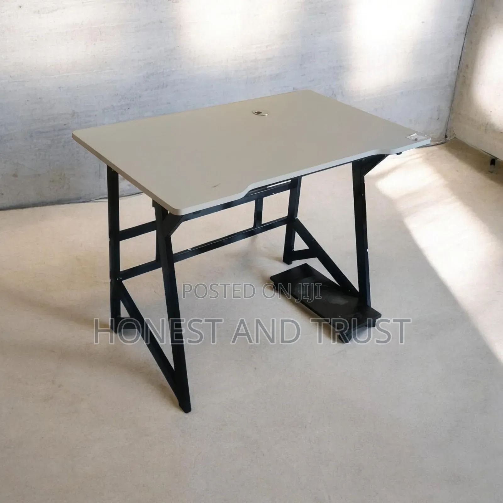 Imported Office Desk 1.2m