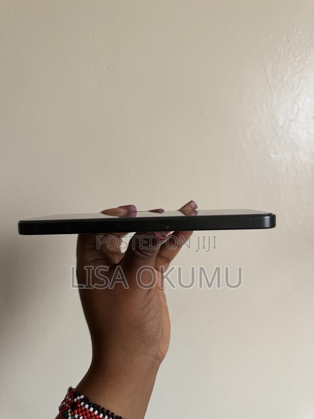 Apple iPhone 15 Pro Max 256 GB Black - thumbnail 3