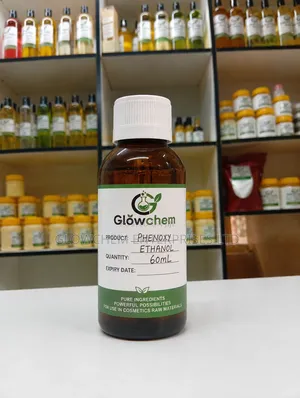 Phenoxyethanol Preservative