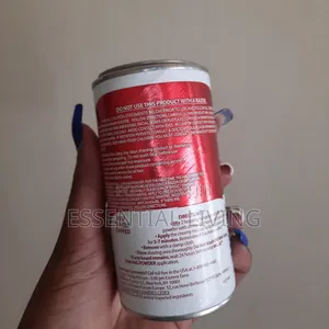 Magic Shaving Powder Extra Strength No Razor Bumps – Depilatory Powder