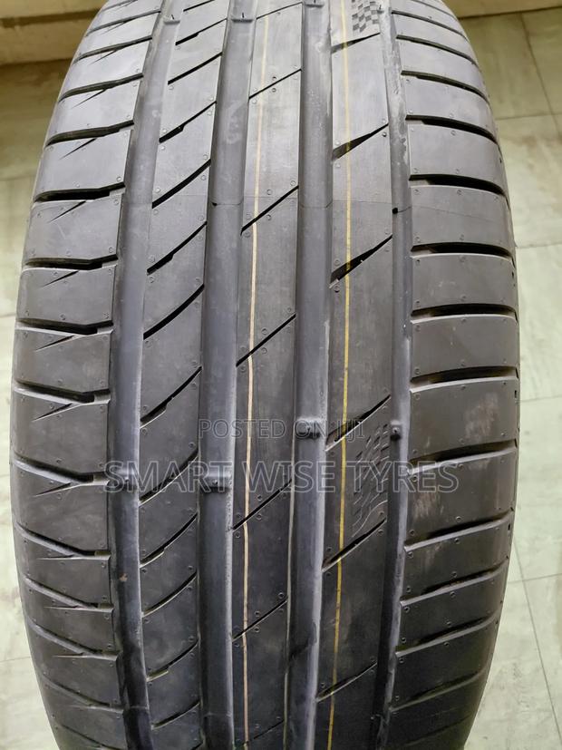 275/55r19 Kumho. - thumbnail 3