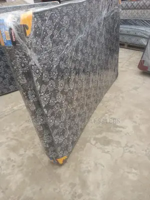 Morning Glory 6 Inch 4.5*6 Matress