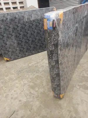 Morning Glory 6 Inch 4.5*6 Matress