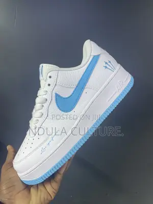 Nocta Airforce 1 Love You Forever