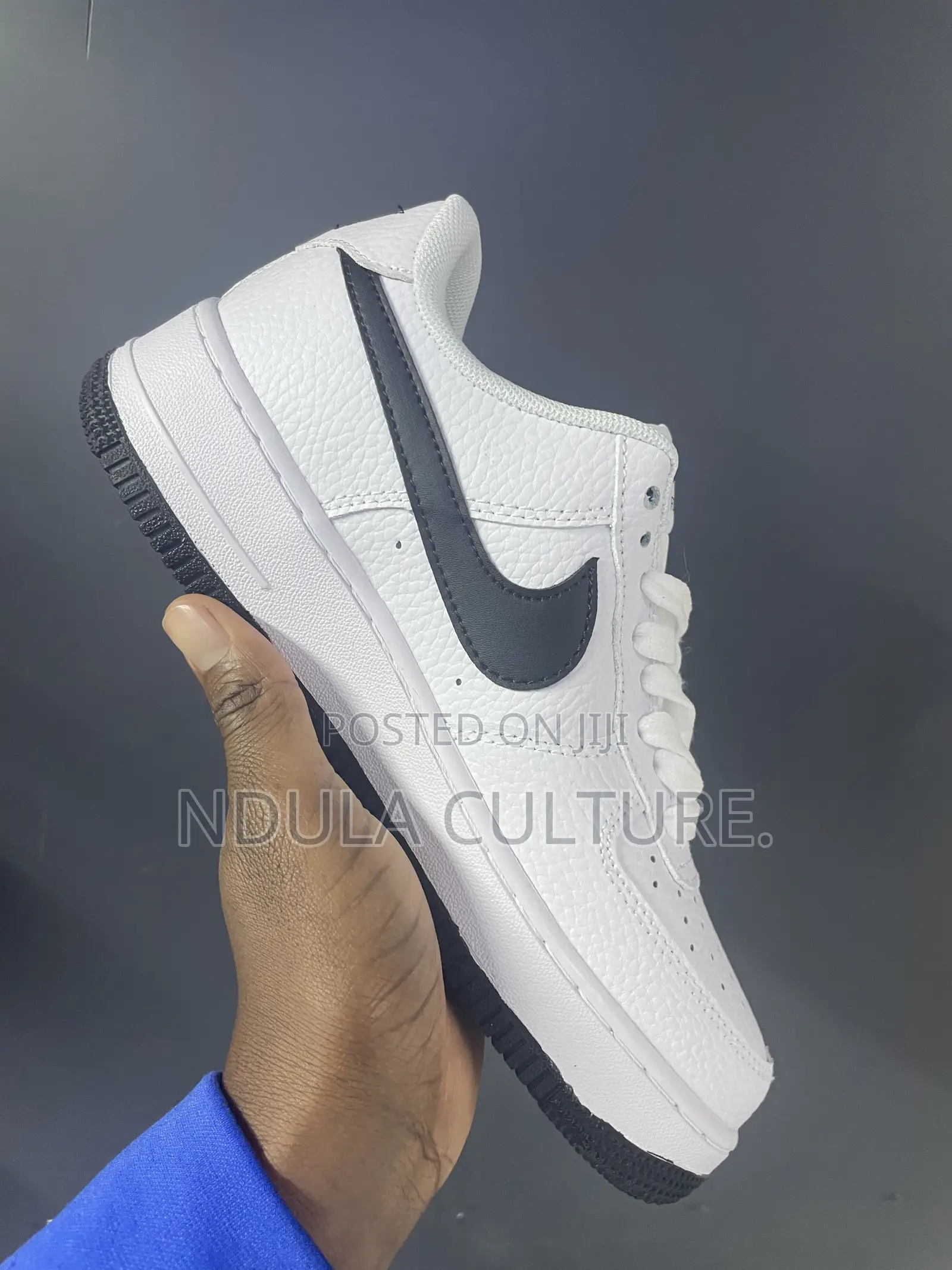Nocta Airforce 1 Love You Forever