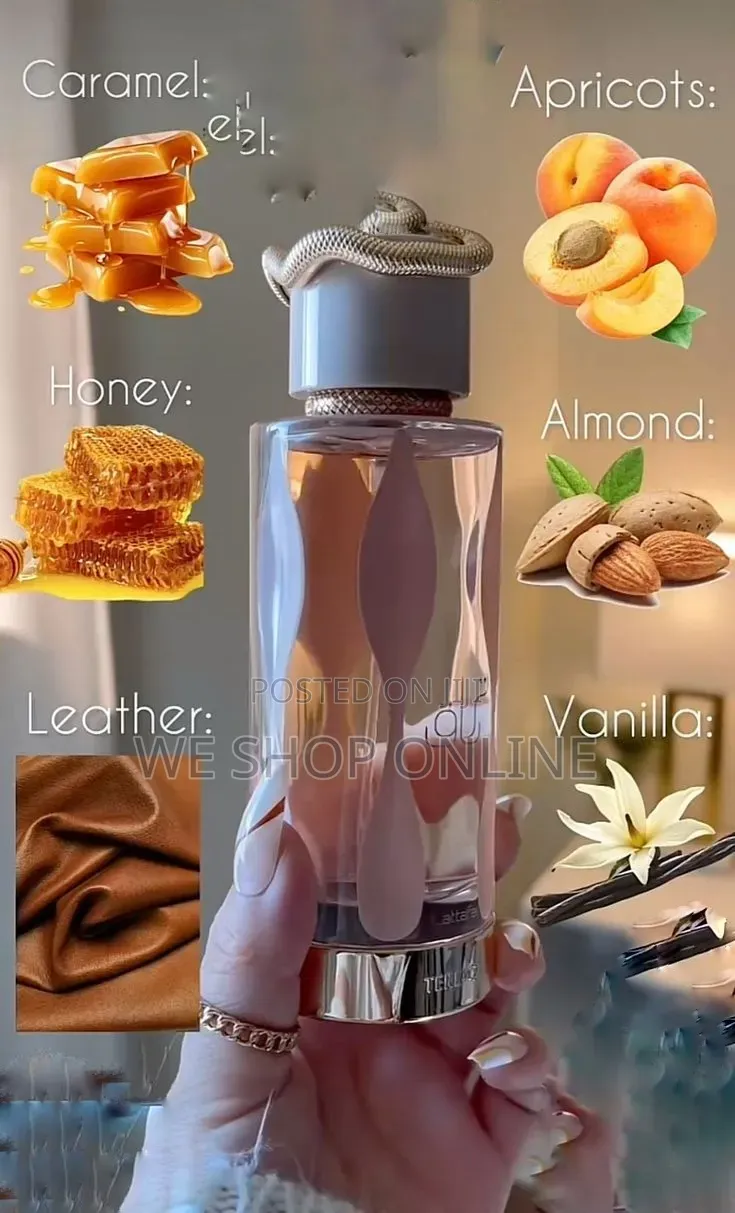 Lattafa Teriaq , Created by Perfumer Quentin Bisch 100ml