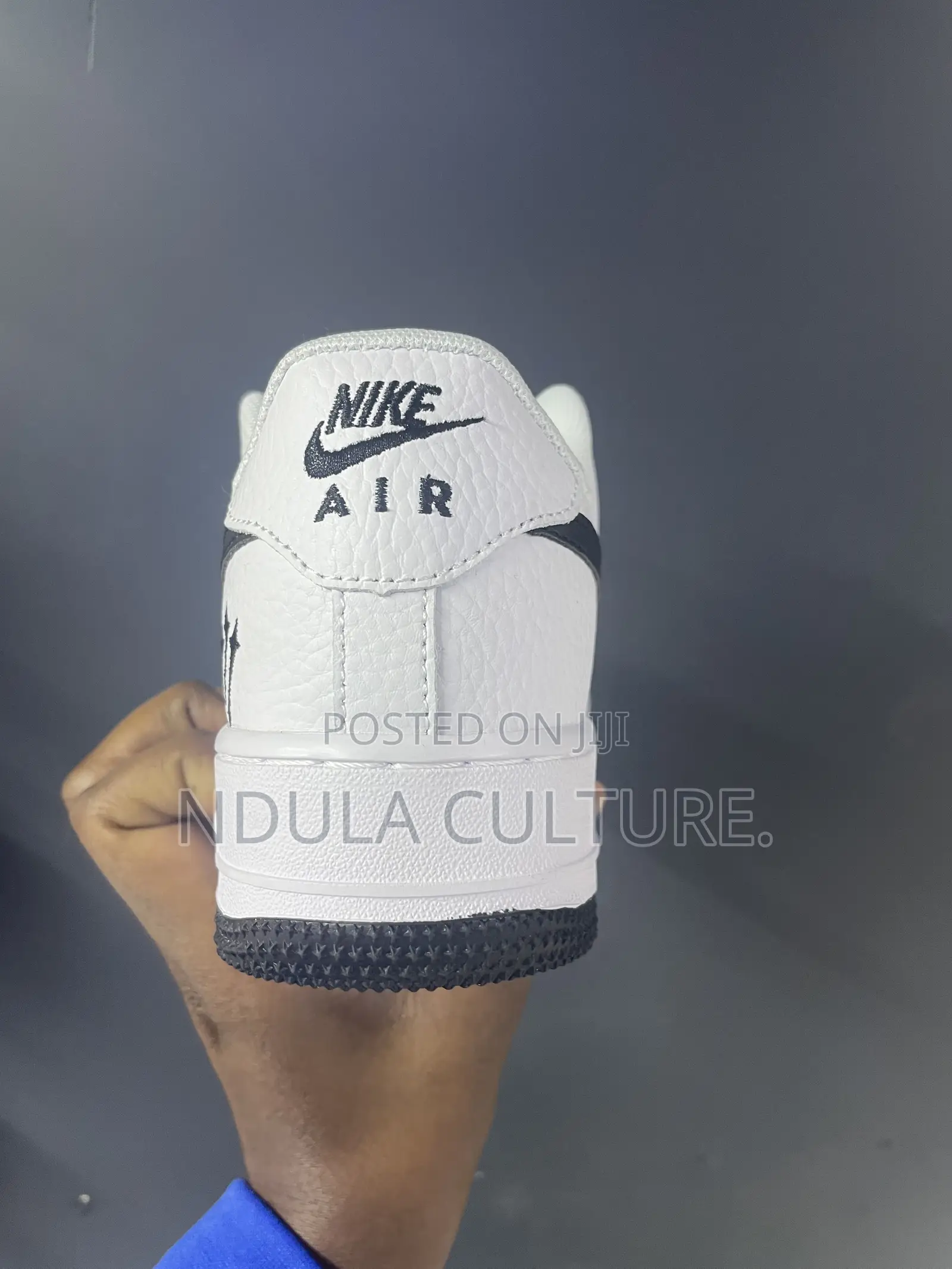 Nocta Airforce 1 Love You Forever