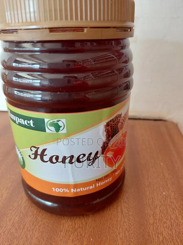Organic Product