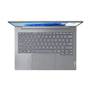New Laptop Lenovo ThinkBook 14 G8 IAL 8GB Intel Core Ultra 5 SSD 512GB