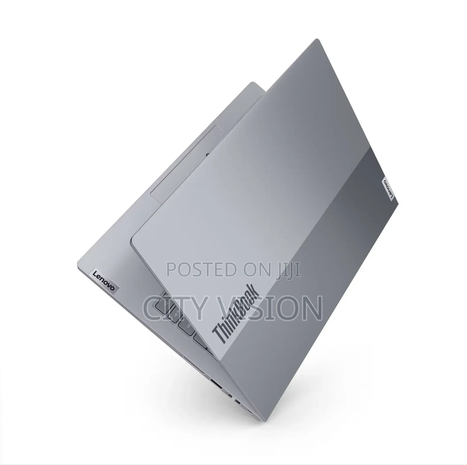New Laptop Lenovo ThinkBook 14 G8 IAL 8GB Intel Core Ultra 5 SSD 512GB