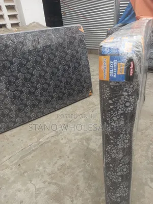 Morning Glory 6 Inch 5*6 Matress