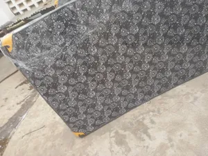 Morning Glory 6 Inches 6*6 Matress