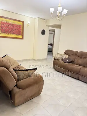 3bdrm Apartment in Zimmerman for rent