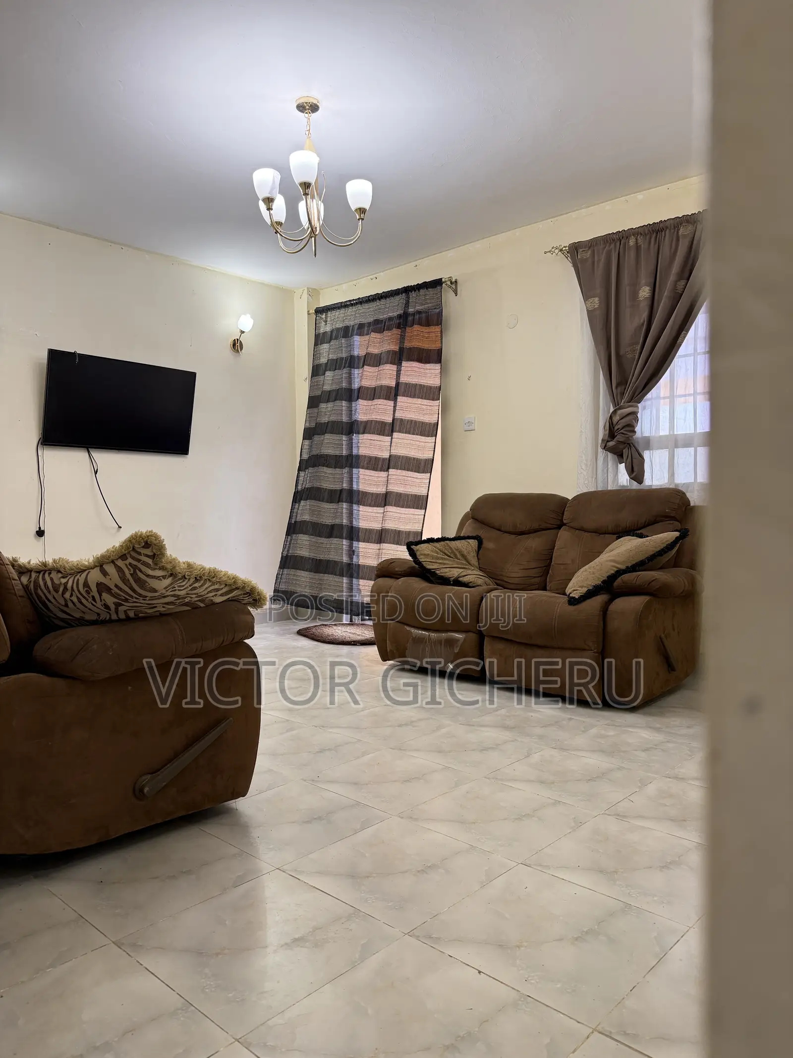 3bdrm Apartment in Zimmerman for rent