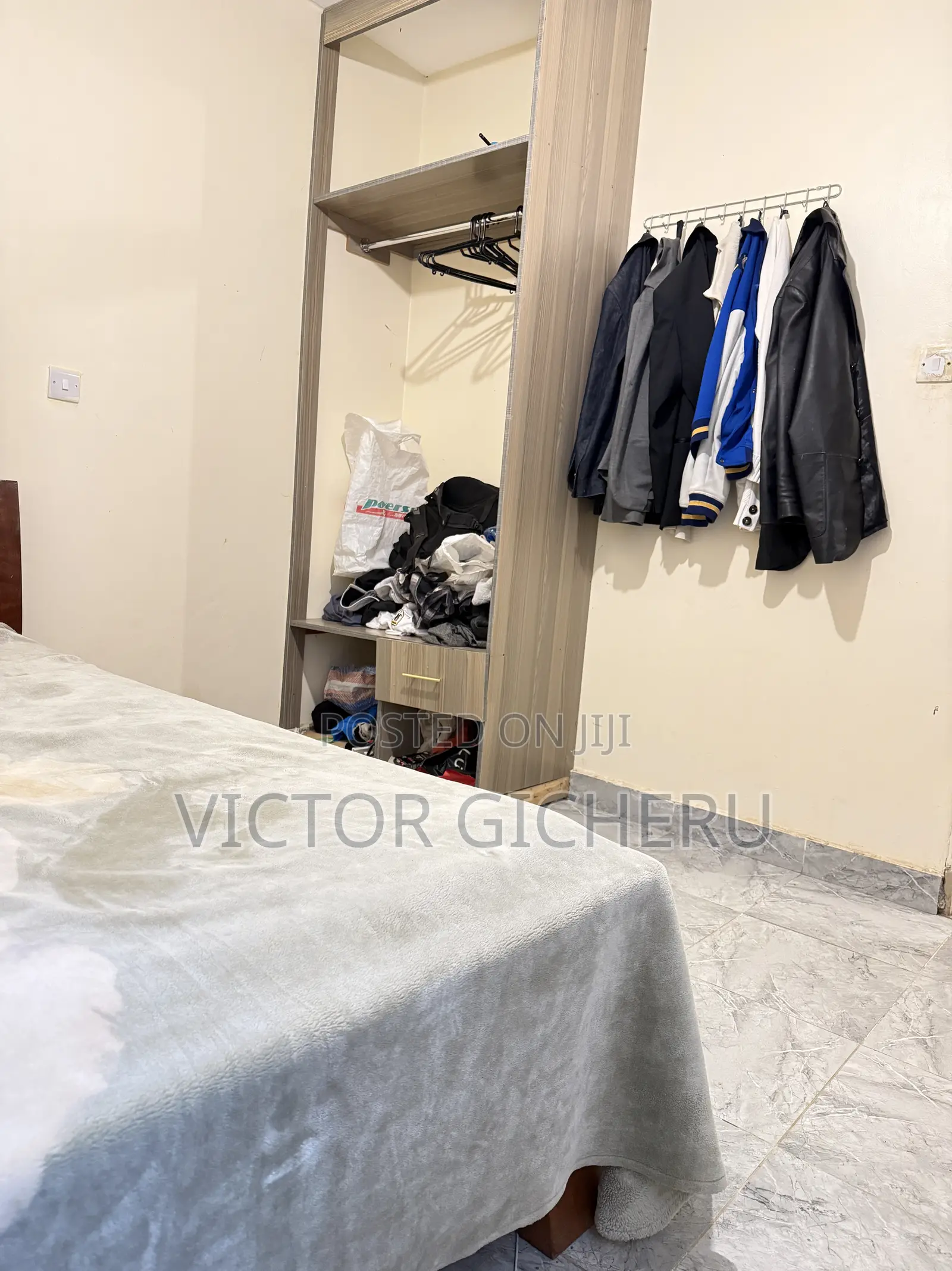 3bdrm Apartment in Zimmerman for rent