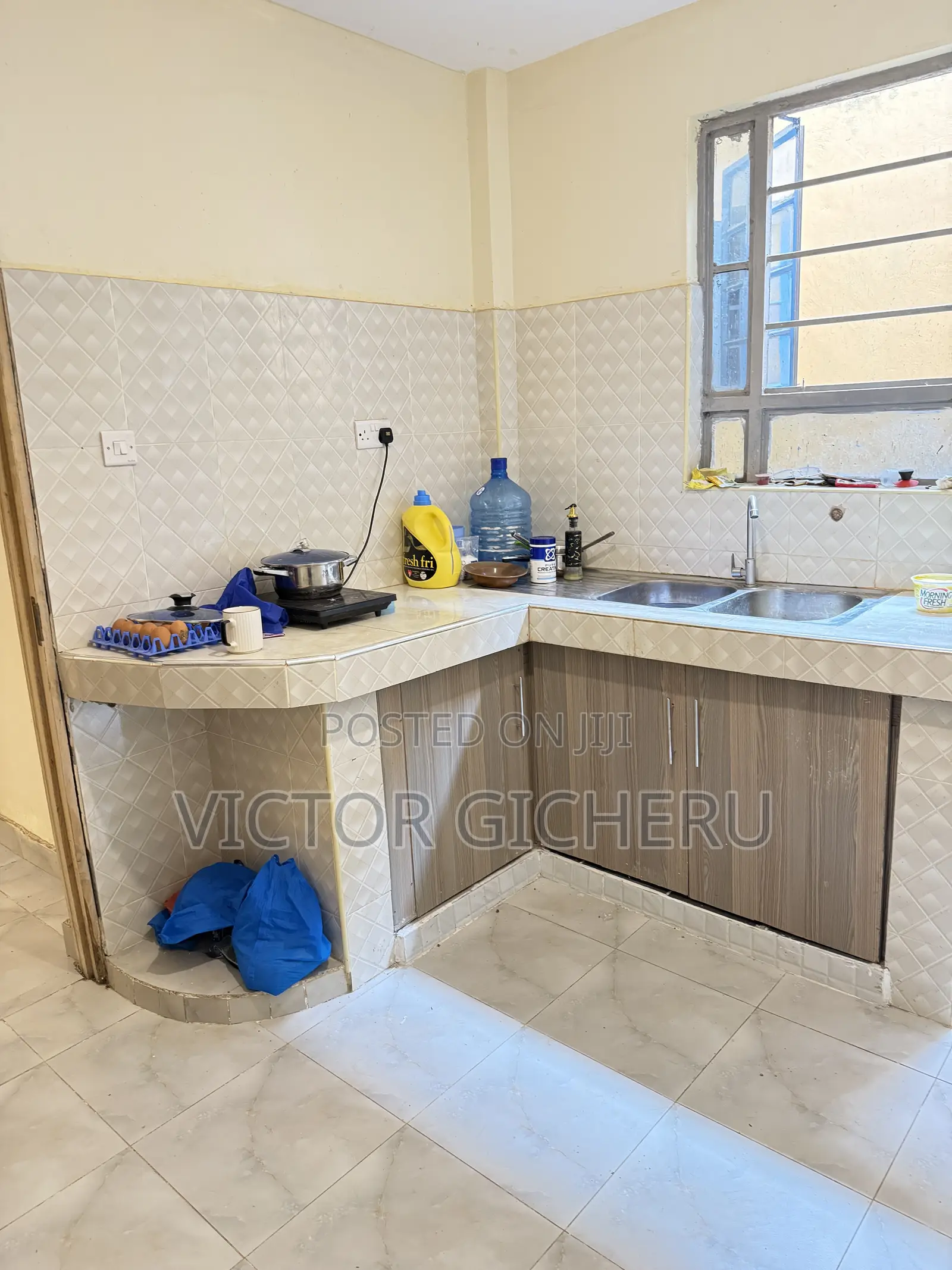 3bdrm Apartment in Zimmerman for rent