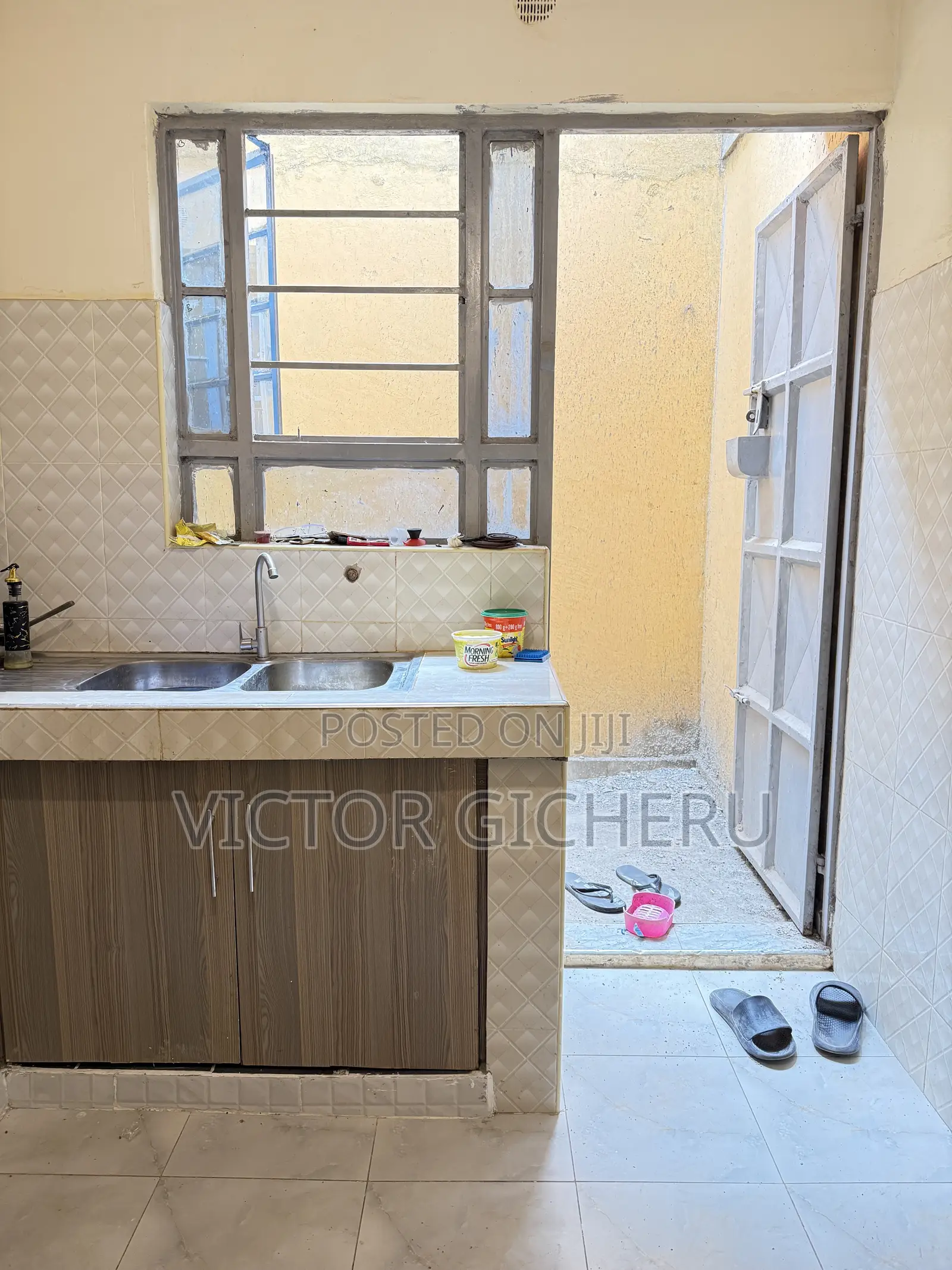 3bdrm Apartment in Zimmerman for rent