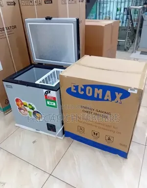 Volsmart Chest Freezer 60l