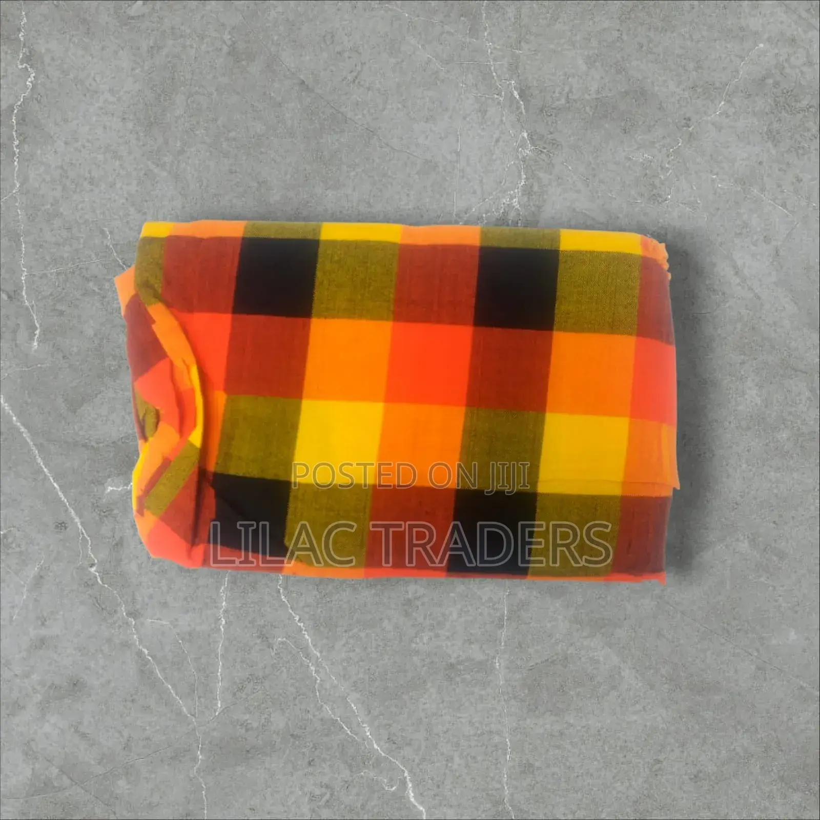 Quality Masai Shuka 150*200cm