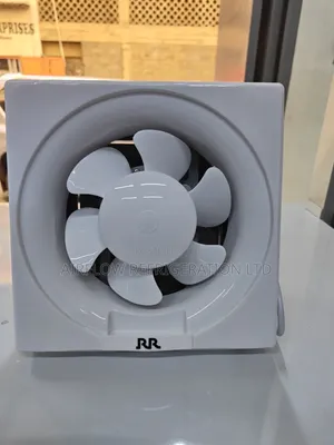Extractor Fan