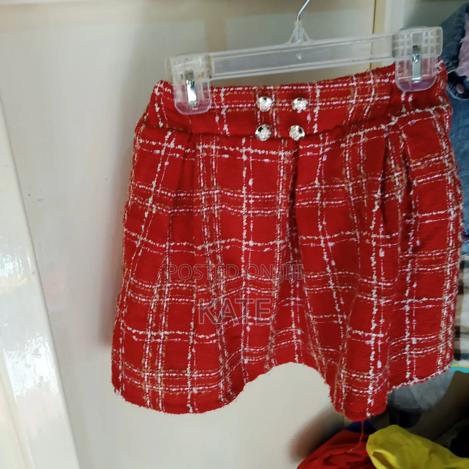 Thrifted Kids Clothes