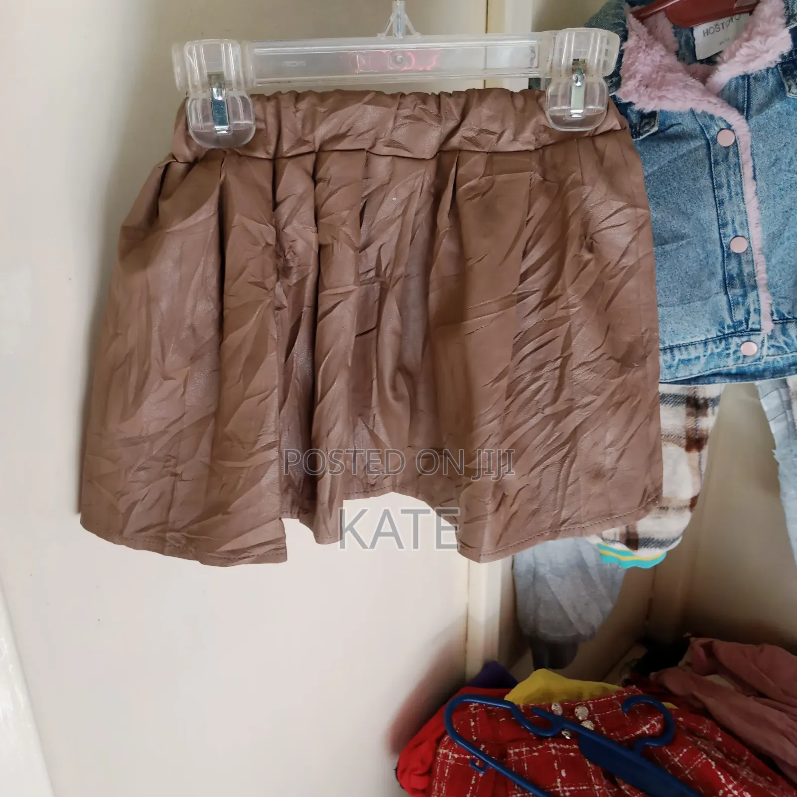 Thrifted Kids Clothes