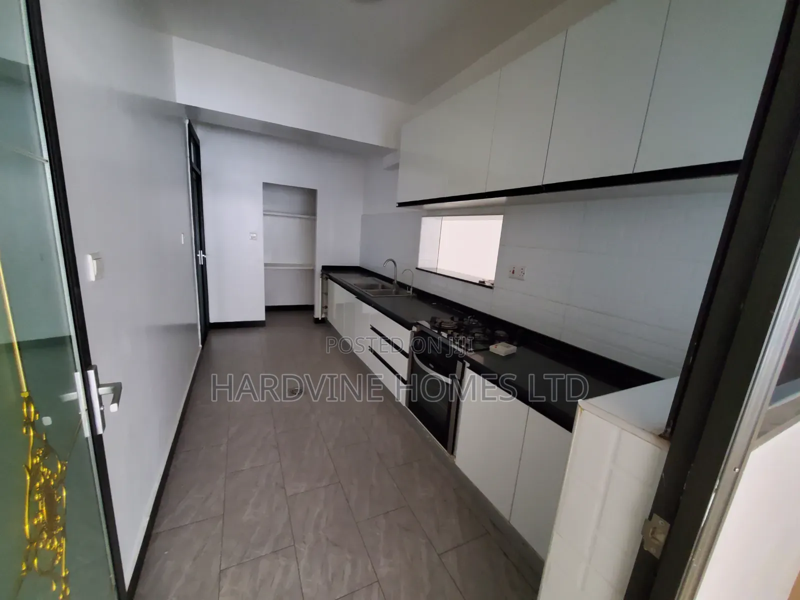 2bdrm Apartment in Valley Arcade for rent