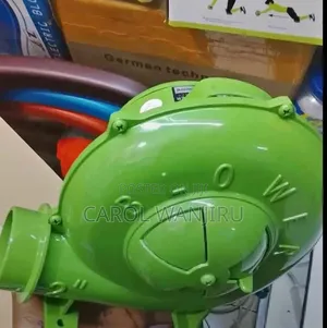 3" Industrial Electric Blower/New 3" Industrial Electric Blower