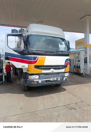 Transport Services From Nairobi to Kisii/Migori- Reliable Quick