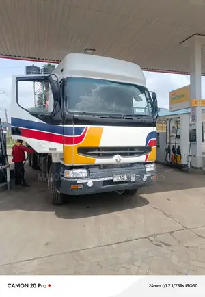 Trailer Transportation. Accessible Across the Country