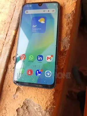 Samsung Galaxy A16 5G 256 GB Black