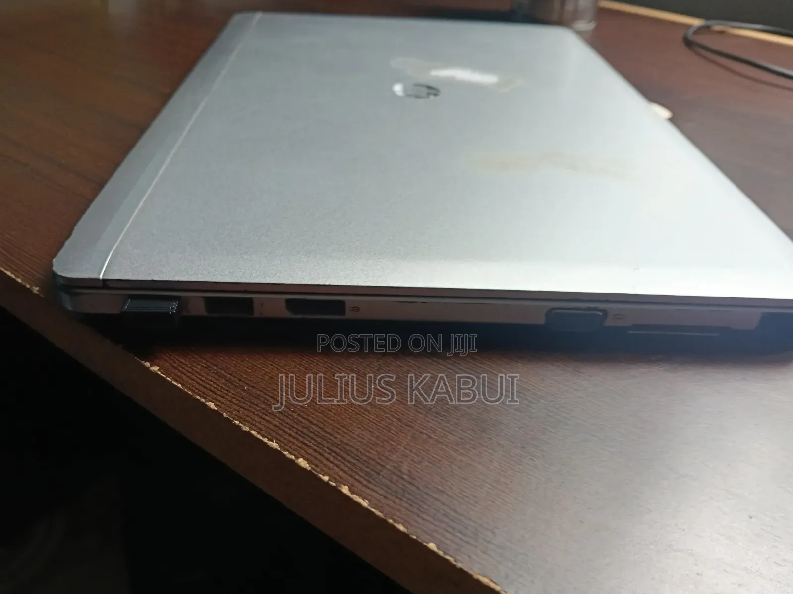Laptop HP EliteBook Folio 9480M 8GB Intel Core i7 HDD 500GB
