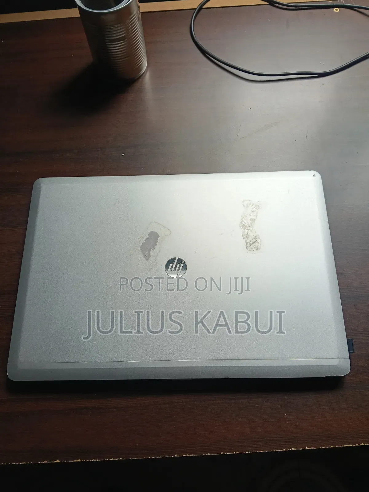 Laptop HP EliteBook Folio 9480M 8GB Intel Core i7 HDD 500GB
