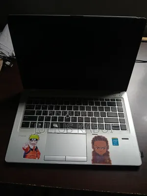 Laptop HP EliteBook Folio 9480M 8GB Intel Core i7 HDD 500GB