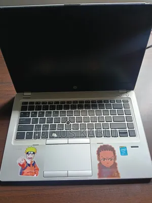 Laptop HP EliteBook Folio 9480M 8GB Intel Core i7 HDD 500GB