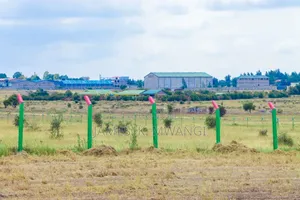 Kisanju Kitengela