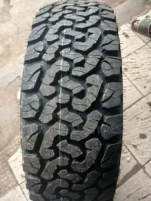 265/60r18 Max Track