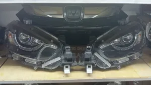 Cx5 2016 Headlights 5 Pin Each at 