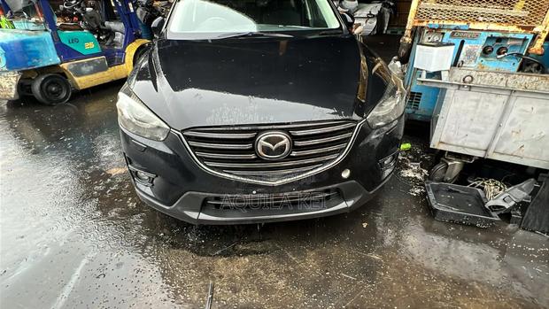 Cx5 2016 Headlights 5 Pin Each at  - thumbnail 2