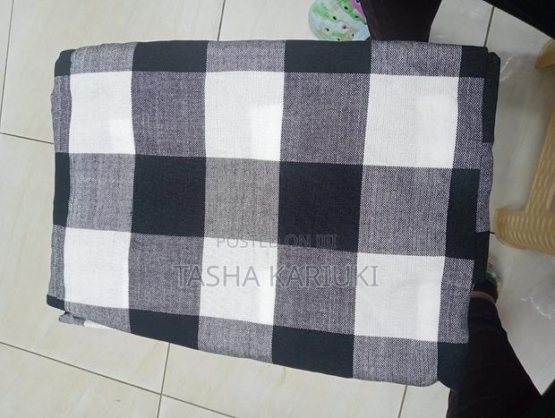Premium Quality Maasai Shuka – Ideal Gift Everyday Use