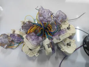 Washing Machine Timer
