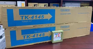 Reliable Kyocera TK-4145 Black Toner for TASKalfa 2020i 2320i