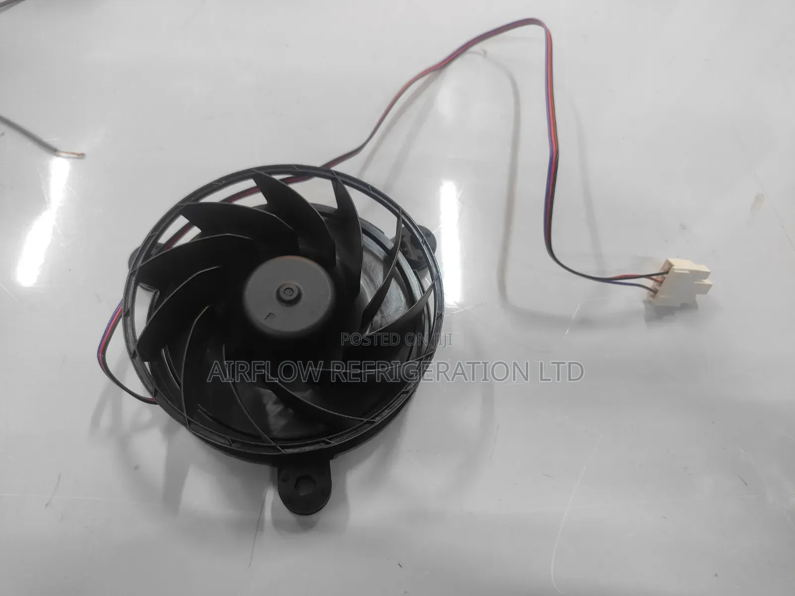 Cooling Fan