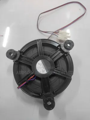 Cooling Fan