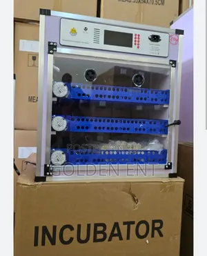 204 Egg Incubator/ Quality 204 Egg Incubator