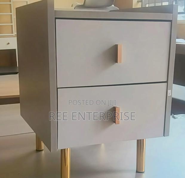 Imported Big Executive Bed Side Drawer Cabinet - thumbnail 3