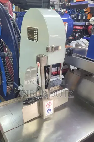 Powerful Bonesaw Machine,it's Heavy Duty and Reliable/Bonesaw