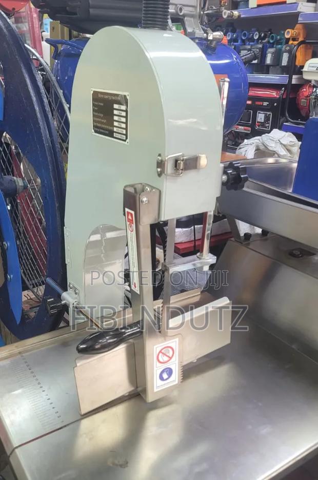 Powerful Bonesaw Machine,it's Heavy Duty and Reliable/Bonesaw