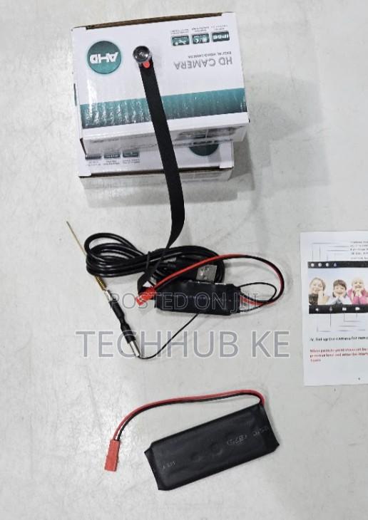 1080p Full Hd Mini Wireless Wifi Camera Smart 1080p Wifi Pinhole Spy